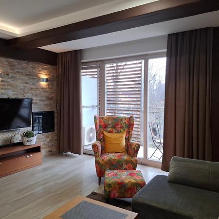 Prestige Apartamenty Stara Polana & Spa2 Закопане Екстериор снимка