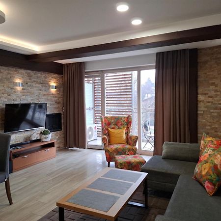 Prestige Apartamenty Stara Polana & Spa2 Закопане Екстериор снимка