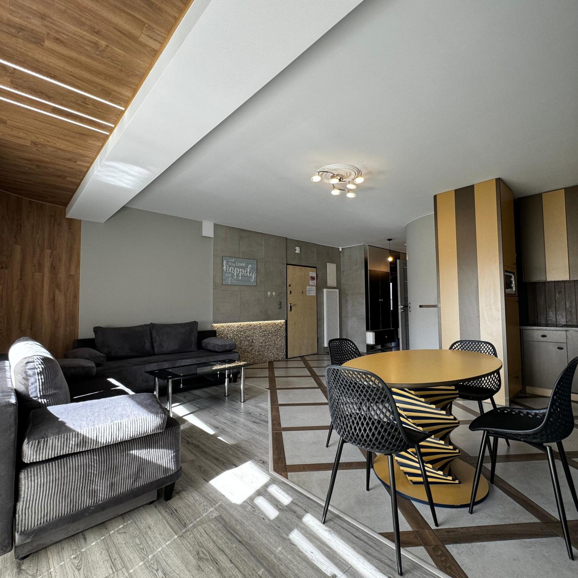 Prestige Apartamenty Stara Polana & Spa2 Закопане Екстериор снимка