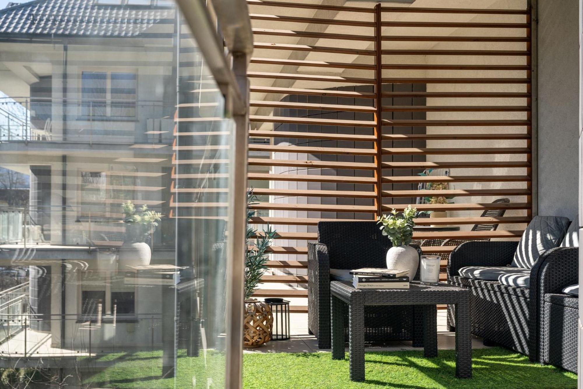 Prestige Apartamenty Stara Polana & Spa2 Закопане Екстериор снимка
