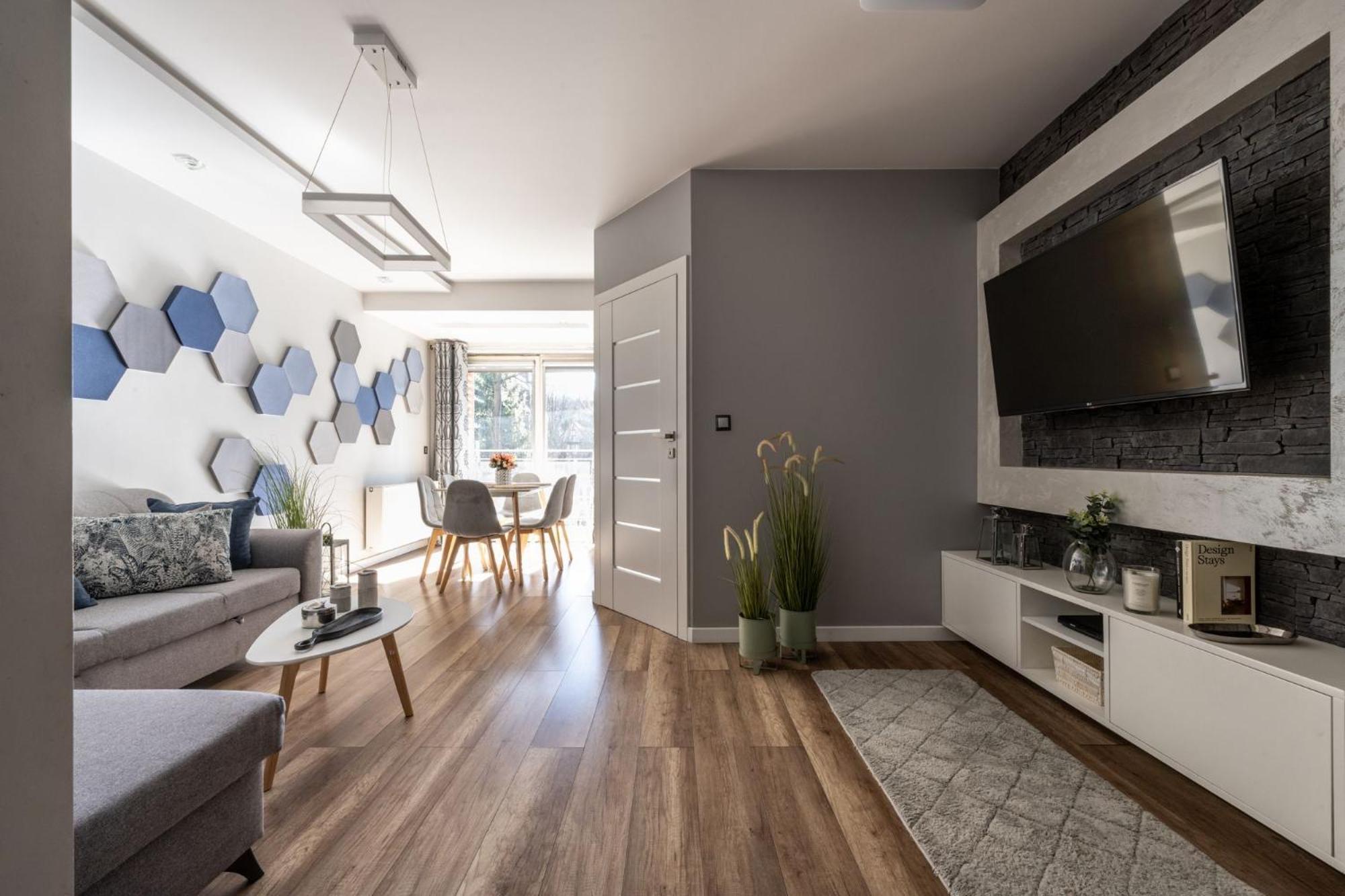 Prestige Apartamenty Stara Polana & Spa2 Закопане Екстериор снимка