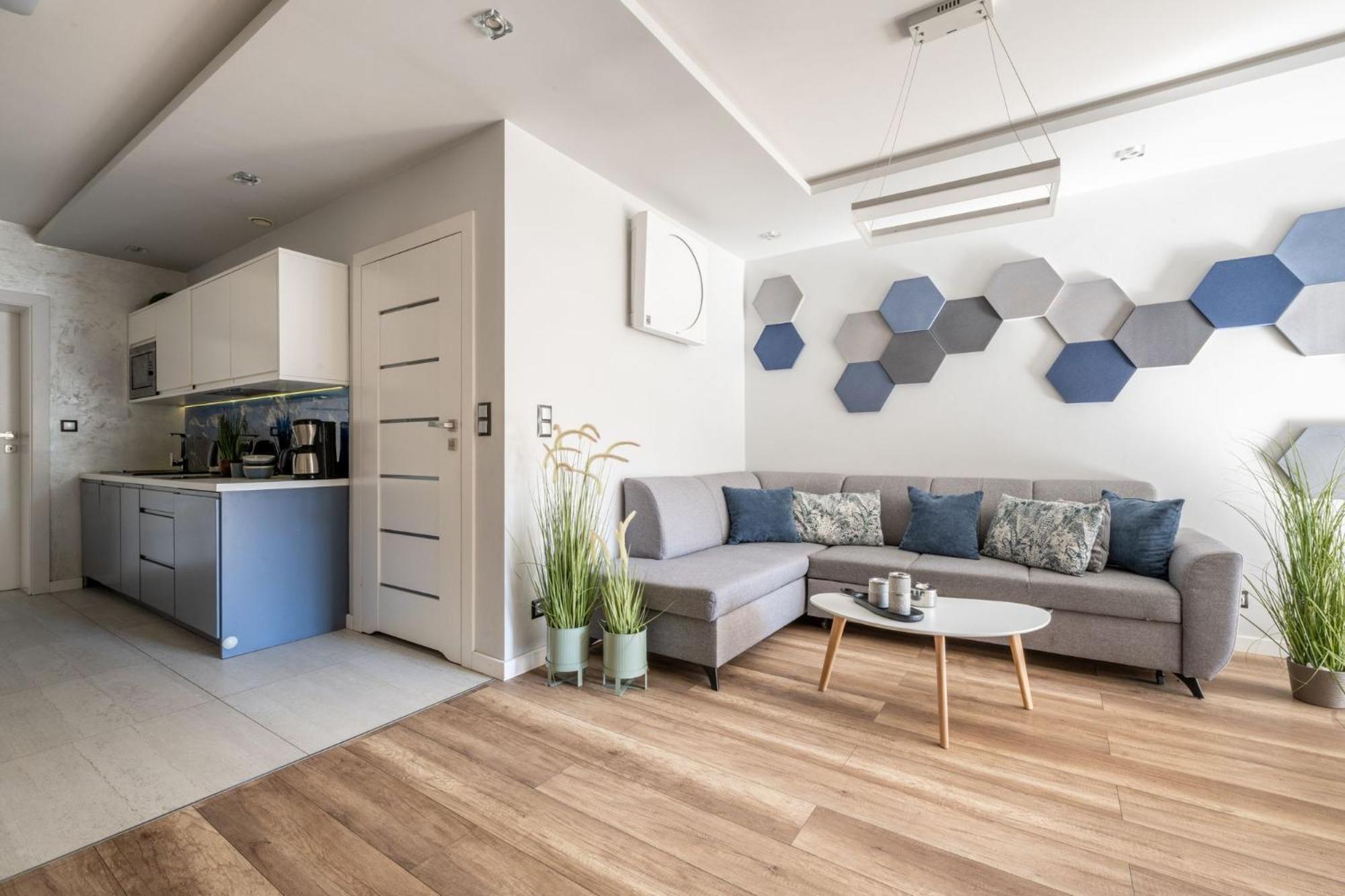 Prestige Apartamenty Stara Polana & Spa2 Закопане Екстериор снимка