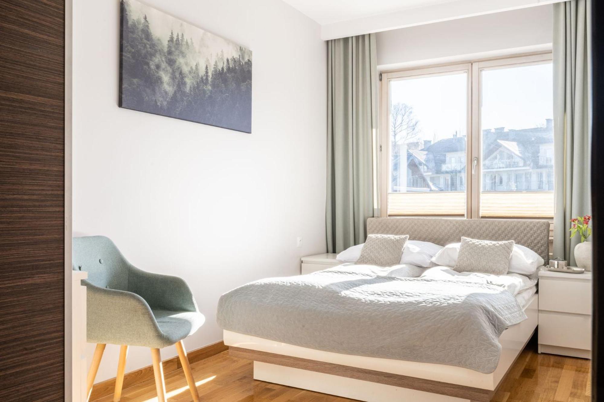 Prestige Apartamenty Stara Polana & Spa2 Закопане Екстериор снимка