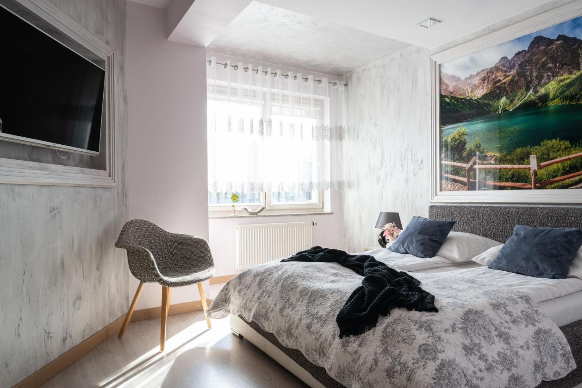 Prestige Apartamenty Stara Polana & Spa2 Закопане Екстериор снимка