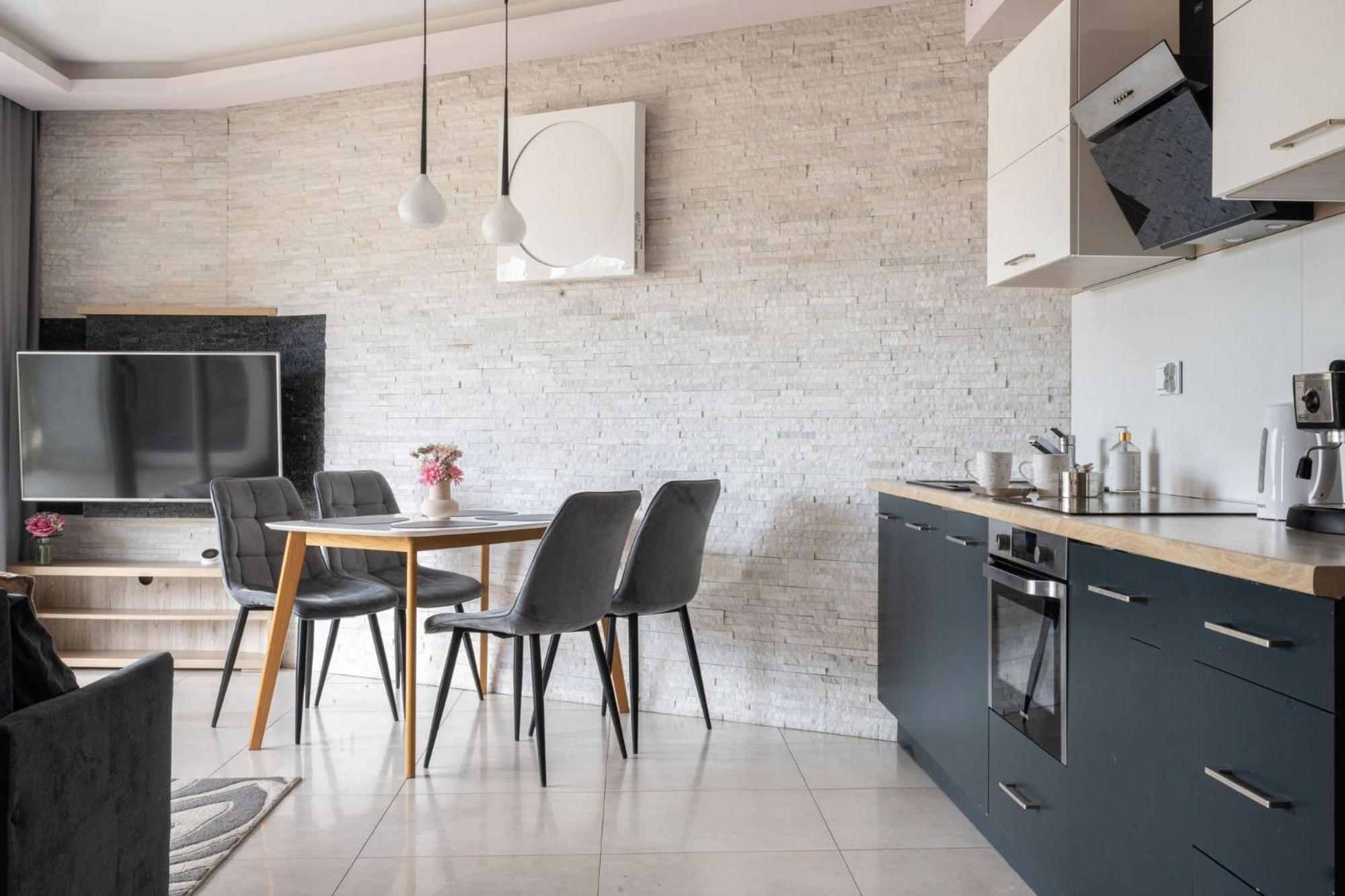 Prestige Apartamenty Stara Polana & Spa2 Закопане Екстериор снимка