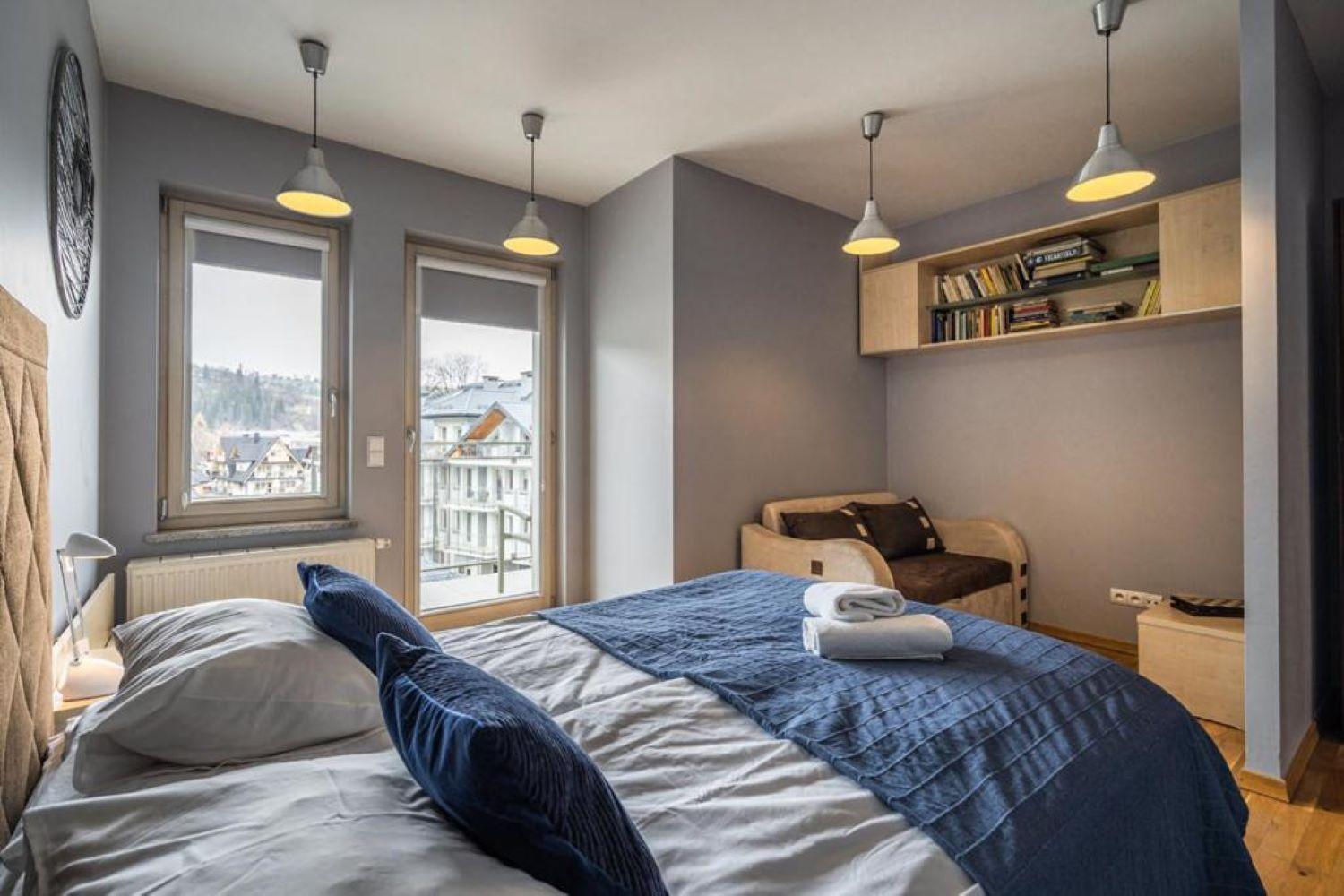 Prestige Apartamenty Stara Polana & Spa2 Закопане Екстериор снимка