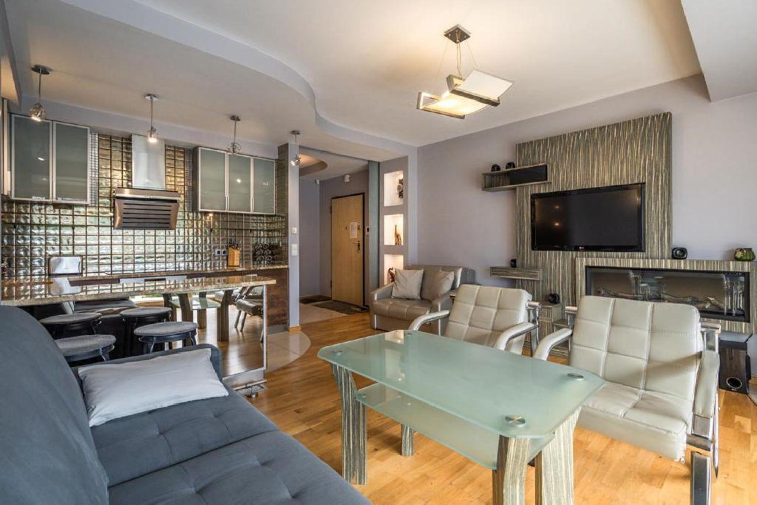 Prestige Apartamenty Stara Polana & Spa2 Закопане Екстериор снимка