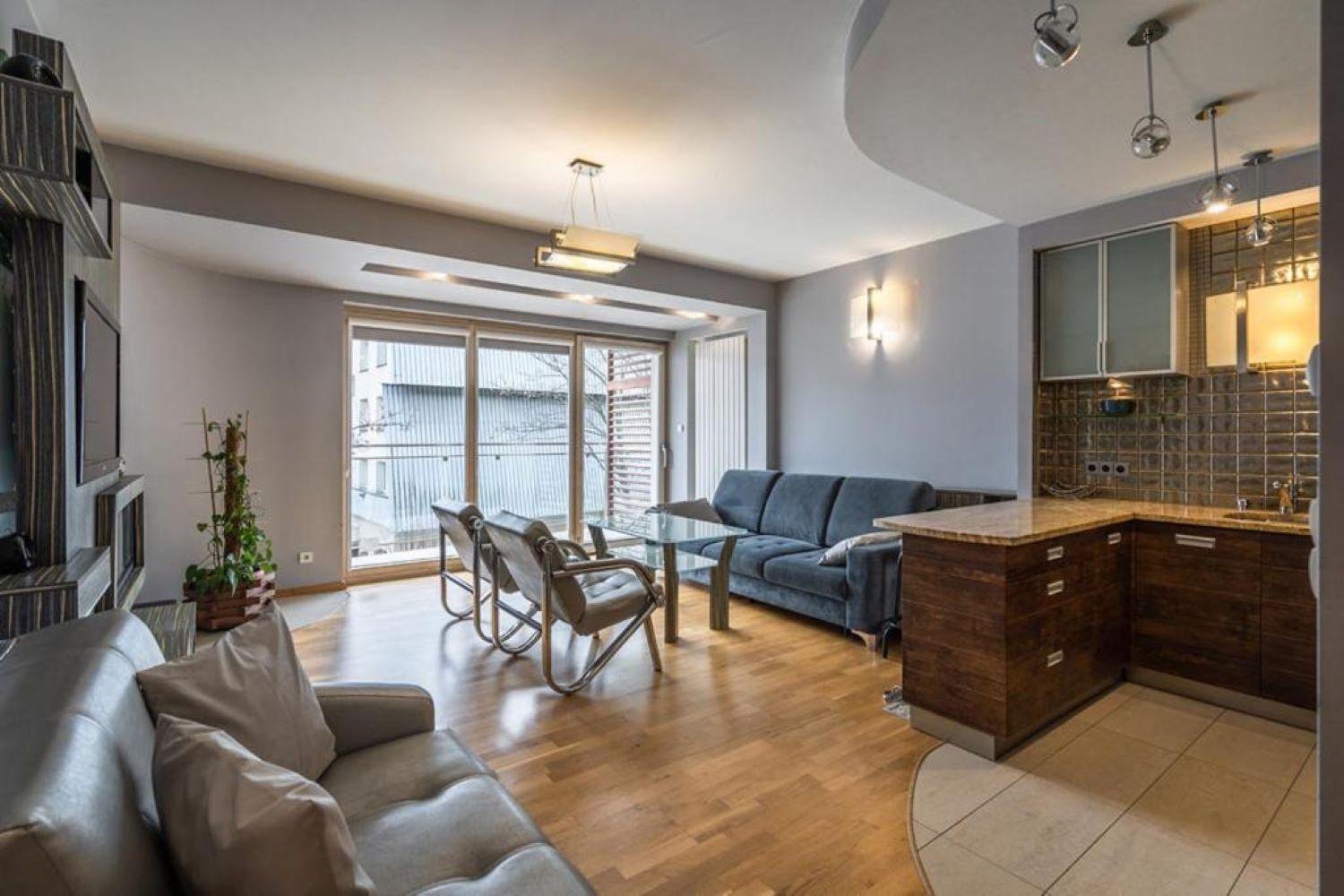 Prestige Apartamenty Stara Polana & Spa2 Закопане Екстериор снимка