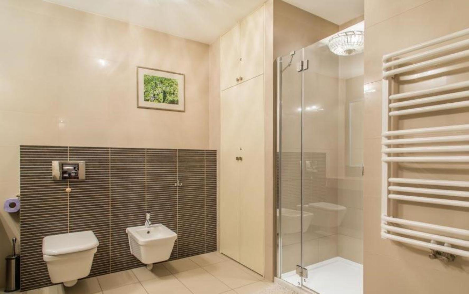 Prestige Apartamenty Stara Polana & Spa2 Закопане Екстериор снимка