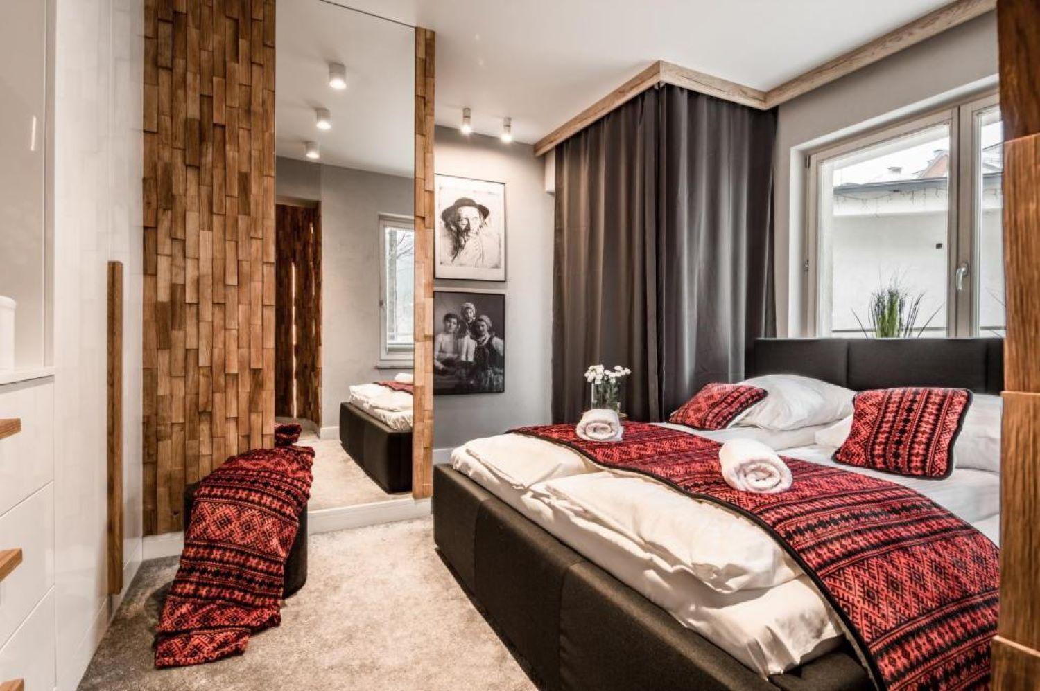 Prestige Apartamenty Stara Polana & Spa2 Закопане Екстериор снимка