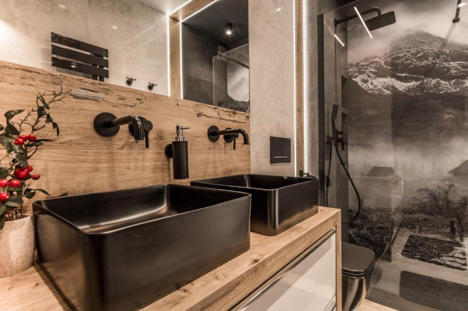 Prestige Apartamenty Stara Polana & Spa2 Закопане Екстериор снимка