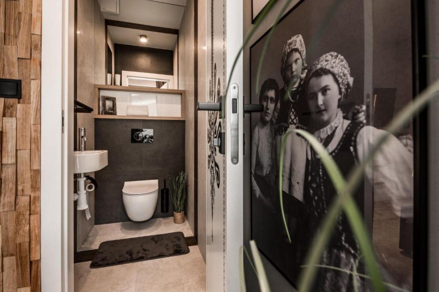 Prestige Apartamenty Stara Polana & Spa2 Закопане Екстериор снимка